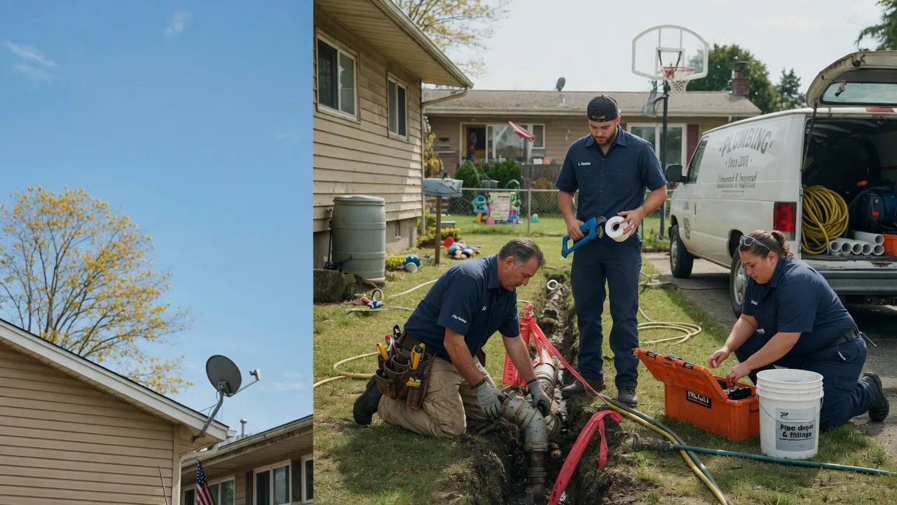 Garbage Disposal Replacement in Crane, IN near me